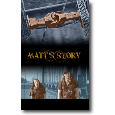 Matt's Story Poster