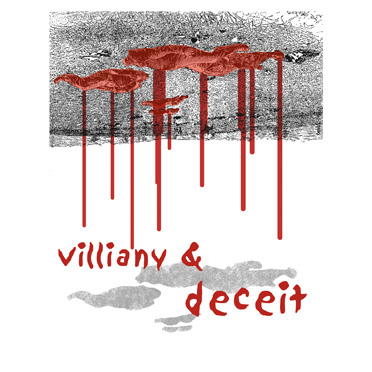 Villainy & Deceit
